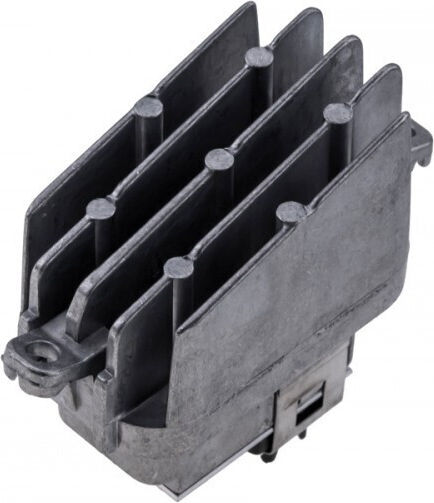 Εγκέφαλος Φωτισμός Audi A5 2007-2017 4.2l Coupe Audi A5 2007-2017 1.8l Coupe Audi A5 2007-2017 3.0l Coupe