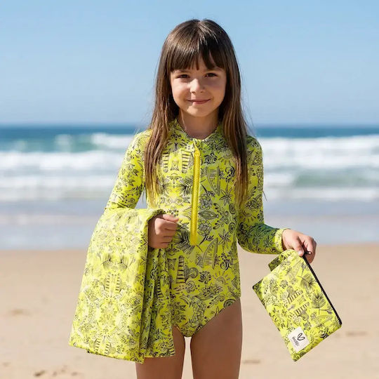Girls’ Beach Towel Lightplay Vasiliki