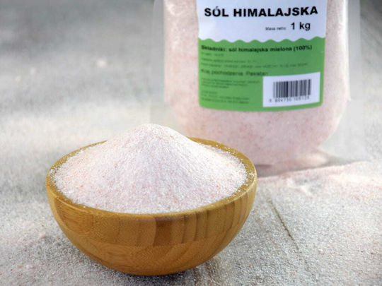 Himalayan Salt 1kg Migogroup
