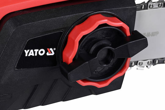 Yato Ηλεκτρικό Αλυσοπρίονο 2kW 4.14kg με Λάμα 41cm