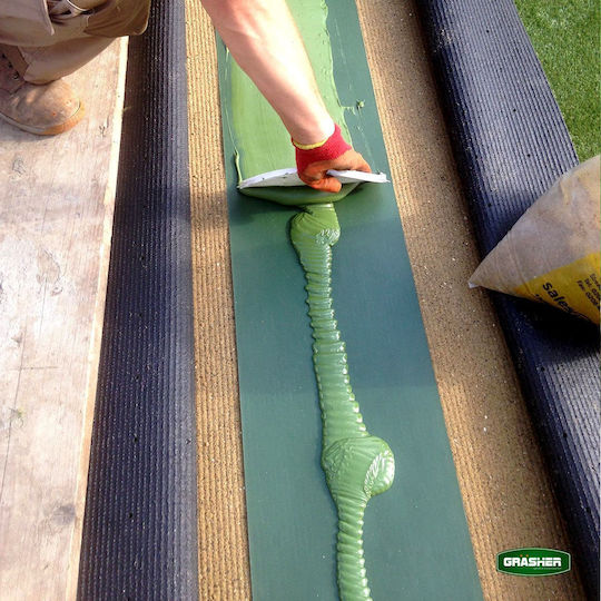 Joint Adhesive Tape for Lawn 30cm X 25m