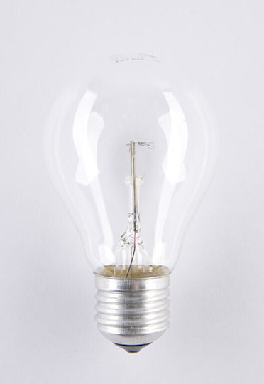 Helios Halogen Lamp for Socket E27 with Power 100W 24V