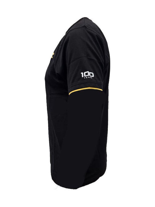 Dewalt Μπλούζα Εργασίας 100 Year T-shirt Promo M
