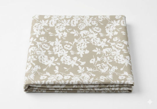 Single Bed 100x200+30cm With Rubber Hugger 1 Single Bed 100x200+30cm With Rubber Hugger 1