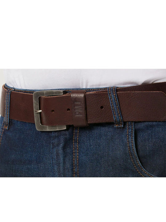 PMJ Deux T-Tex Pro Men's Riding Pants Blue PMJ Deux T-Tex Pro Men's Riding Pants Blue