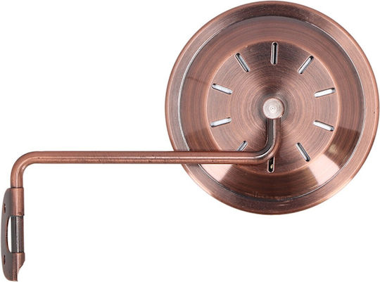Esschert Design Θερμόμετρo & Υγρασιόμετρo για Χρήση σε Εξωτερικό Χώρο