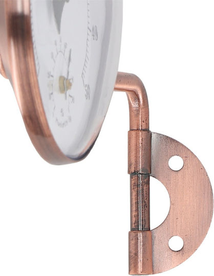 Esschert Design Innenraumthermometer & Hygrometer für Draußen