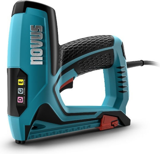 Novus Electric Nail And Staple Gun 031-0361