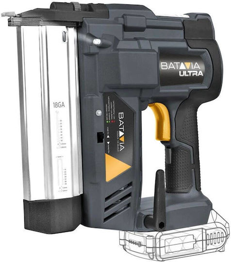 Batavia Battery-Powered 18V Solo Staple Gun for Nails