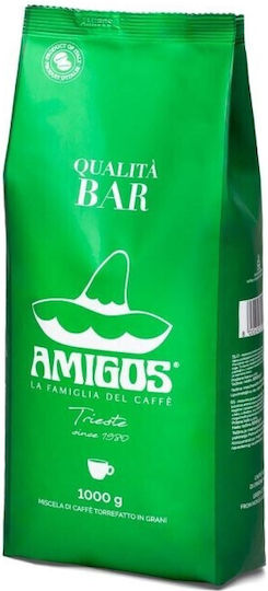 Espresso Bar Kaffeebohnen 1000g