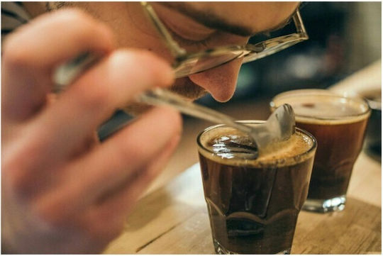 Espresso Bar Kaffeebohnen 1000g