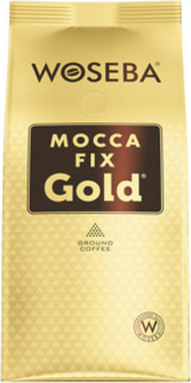 Woseba Καφές Espresso Αλεσμένος 500gr
