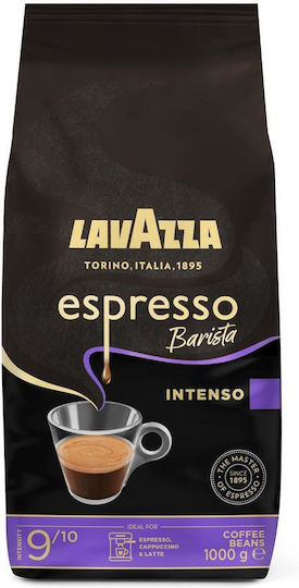 Lavazza Espresso Barista Intenso 1kg