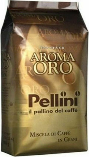 Pellini Cafea Espresso Aroma Boabe 1kg