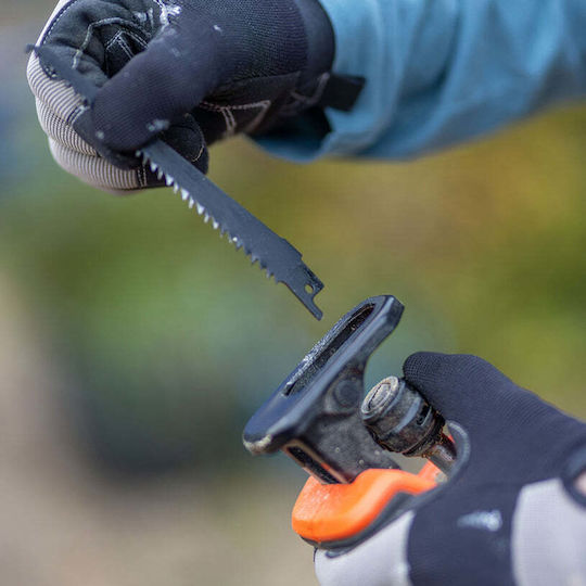 Black & Decker BLCR78E1 Σπαθοσέγα 18V 1x2.5Ah Brushless