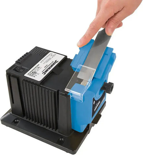 Silverline Elektrisches Elektrowerkzeug 96W