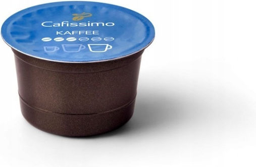Capsule Cafea Mild Cafissimo 10 Bucăți