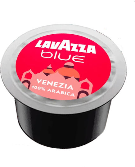 Lavazza Canal Grande Venezia Blue