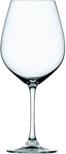 Spiegelau Salute Чаша За Червено Вино Кристална 810ml
