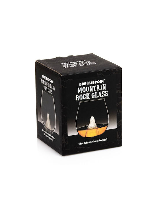 Mikamax Cocktail Drinking Beer Water Whiskey Glass 500ml