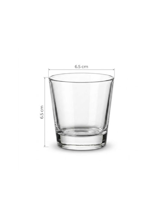 CHeirokamoto Glas aus Glas 105ml