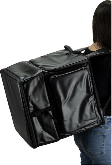 Raki με Χωρητικότητα 74lt 42x42x42εκ. Insulated