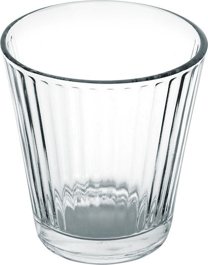 Excellent Houseware Комплект Стъклени Чаши 220мл 3 Брой