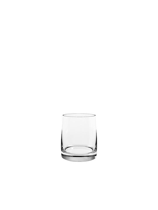 Libbey Rocks Gläser-Set Whiskey in Transparent Farbe 207ml 12Stück