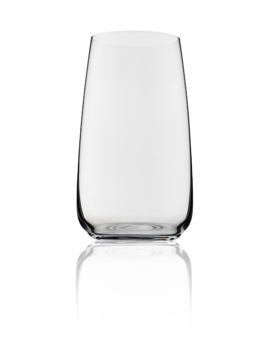 Rona Glass For White Wine Made Of Glass 480ml
