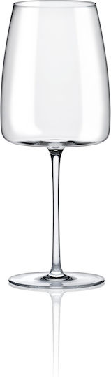 Rona Pahar Pentru Vin Alb Din Sticlă 670ml