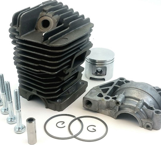 Chainsaw Cylinder Kit Compatible Stihl Ms 390 039 Hyway