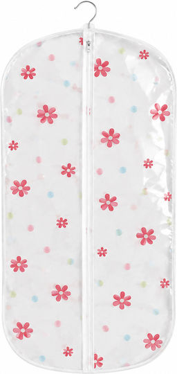 Hanging Storage Case for Clothes / Suit / Dresses / Coat 60x90cm 1pcs