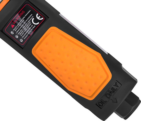 Kraft & Dele KD5954 Ευθύς Αεροτροχός