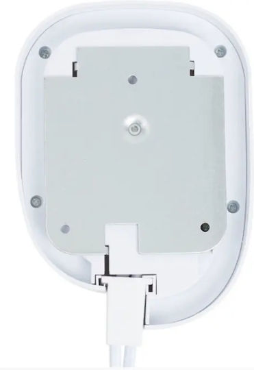 Telemax Uscător de păr pentru hotel Alb 1.5kW