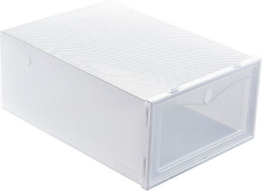 Alista Home Casetă Din Plastic 31x21,5x12,5cm Alista Home Casetă Din Plastic 31x21,5x12,5cm