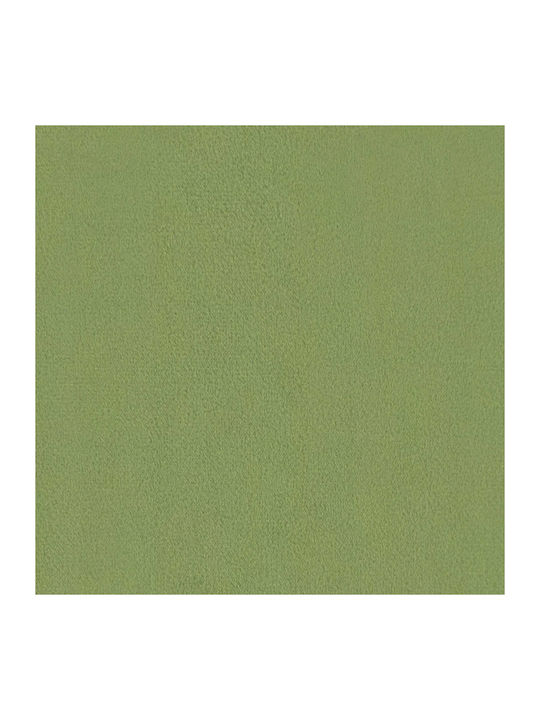 Velvet Dining Bench Light Green 80x40x46cm