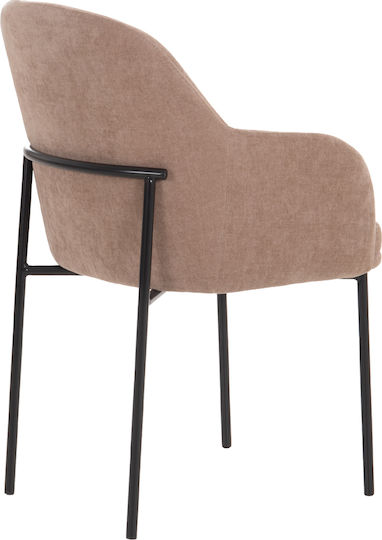 Set de sufragerie Manido cu 6 scaune 180x90cm