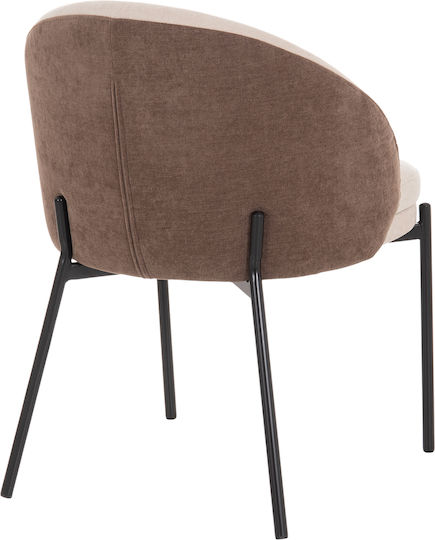 Set de sufragerie Astoria cu 6 Scaune 180x90cm