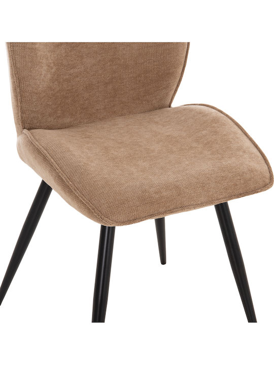 Esszimmermöbel-Set Gaff mit 6 Stücken 180x90cm