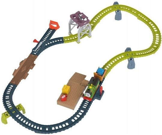 Fisher Price Thomas & Friends Train Set for 3+ Years