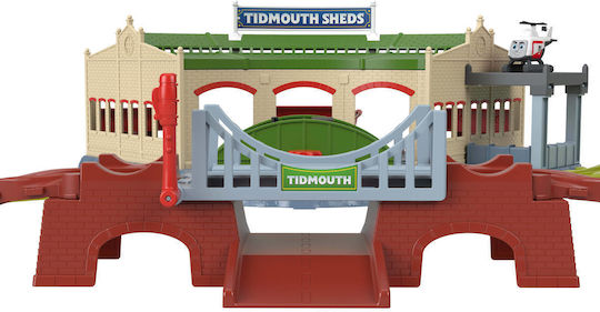 Mattel Thomas & Friends Train Set for 3+ Years
