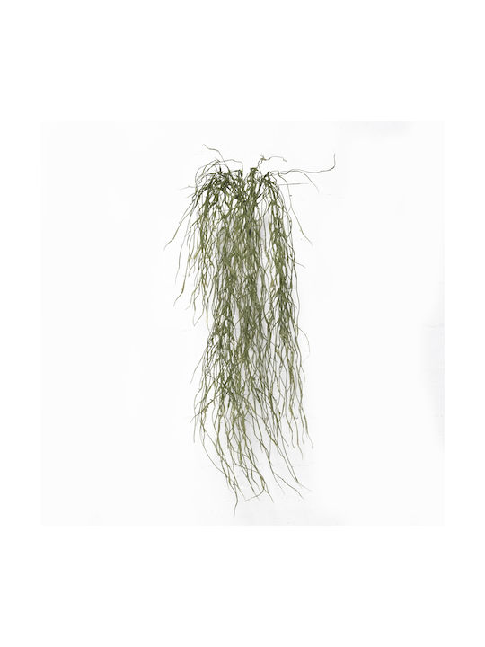 Supergreens Τεχνητή Κρεμαστή Φτέρη Bracken Πράσινη Σκούρη 90cm 1551-7
