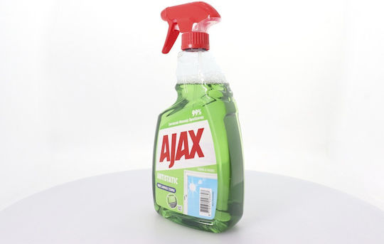 Ajax Antistatic Почистващ Спрей 1x750мл
