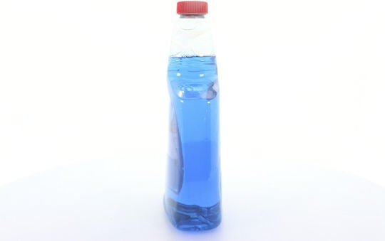 Ajax Triple Action Rezervă pentru Lichid de Curățare pentru Geamuri 1x750ml