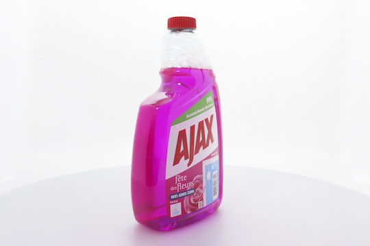 Ajax Fete des Fleurs Ersatzteil für Rose der Morgenröte 1x750ml