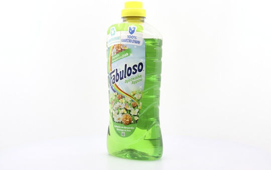 Fabuloso За Обща Употреба Свежест на полето 1x1л