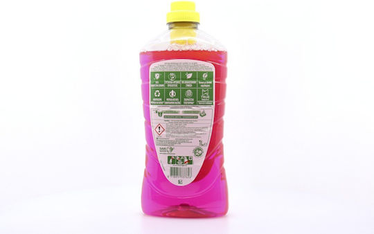 Fabuloso Blumen 1x1l