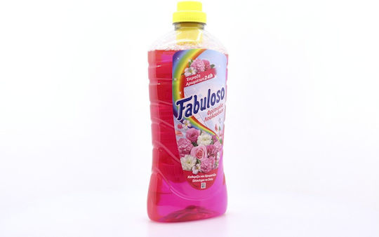 Fabuloso Blumen 1x1l