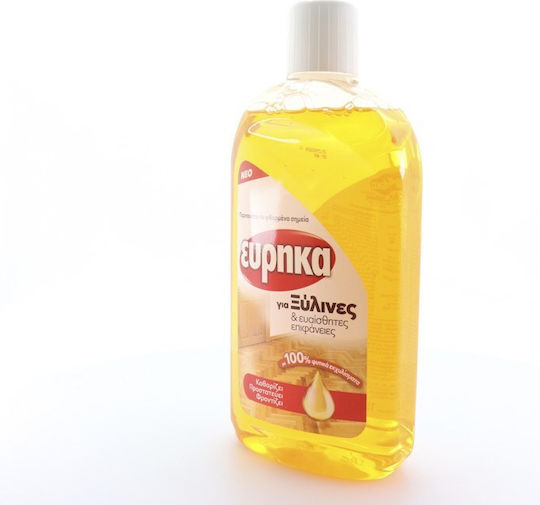 Eyrika Cleaning Liquid for Floor