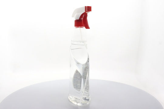 Ευρηκα Καθαριστικό Spray Τζαμιών 750ml